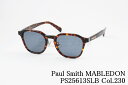 Paul Smith サングラス PS25613SLB Col.230...(4)