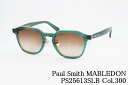 Paul Smith サングラス PS25613SLB Col.300...(4)