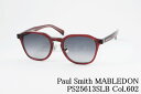Paul Smith サングラス PS25613SLB Col.602...(4)