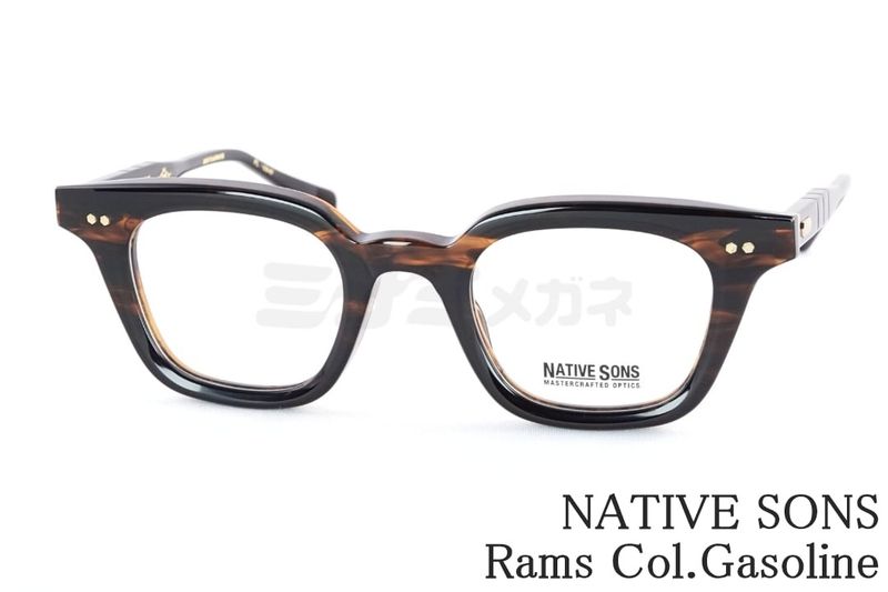 楽天市場】native sons thompson sの通販
