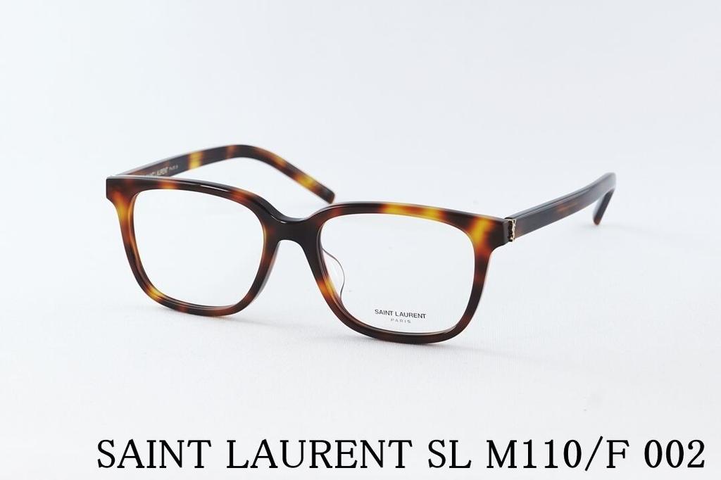 SAINT LAURENT ᥬ SL M110/F 002 ȥ  ǥ  italy ꥢ 