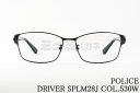 POLICE 調光 サングラス SPLM28J COL.530W 59...(4)