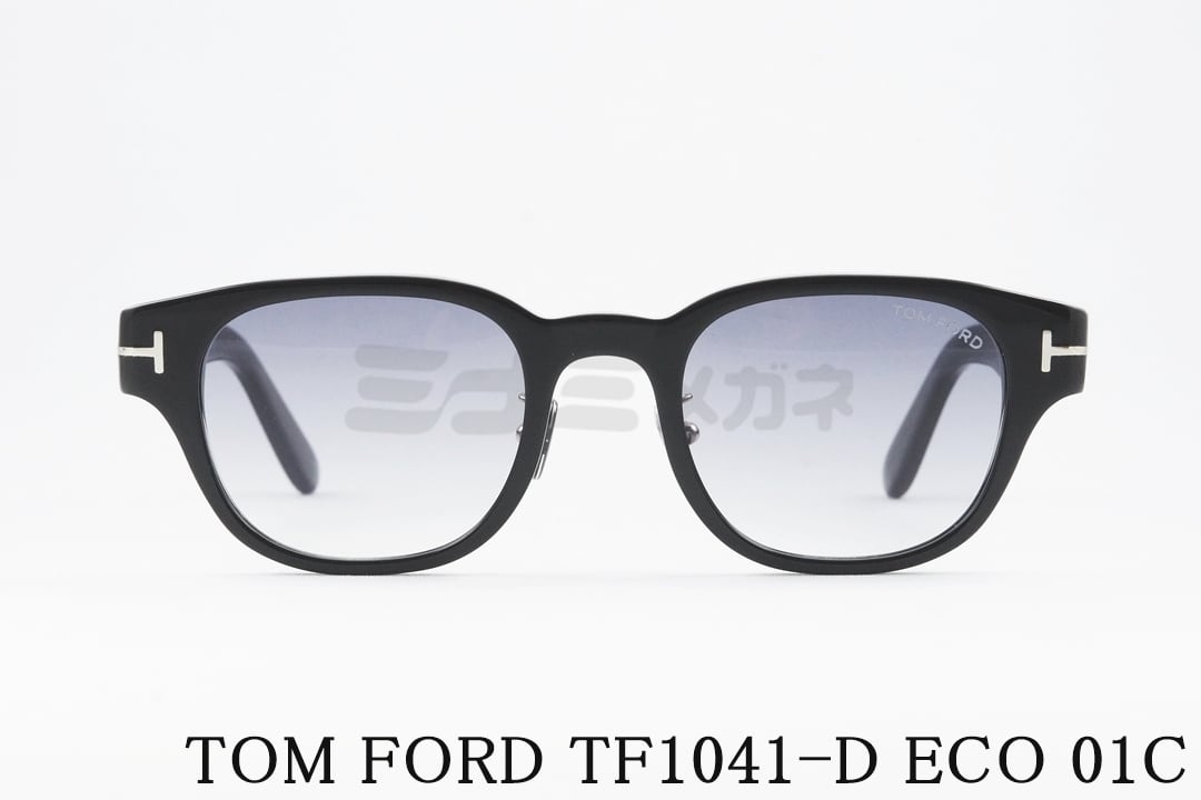 ܸ TOM FORD 󥰥饹 TF1041-D ECO 01C ȥ  ǥ  եå italy ꥢ ȥե