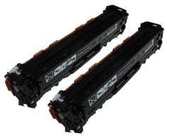 乐天商城 - トナーカートリッジ316K（ブラック）リサイクルトナー2本セット(キヤノン)LBP5050N LBP5050