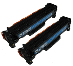 トナーカートリッジ318C(シアン)リサイクルトナー2本セット(キヤノン)LBP7200C LBP7200CN トナーカートリッジ318C(シアン)リサイクルトナー2本セット(キヤノン)LBP7200C LBP7200CN