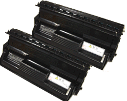 再利用品 - LPA3ETC15リサイクルトナー2本セット(エプソン)