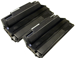 樂天商城 - SPトナーカートリッジ6100H大容量　リサイクルトナー2本セット(リコー)IPSiOSP6310,6320,6330,6120,6110,6100,6220,6210