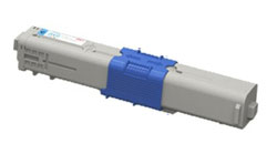 乐天商城 - 商品名：MIKASAリサイクルトナー参考型名：TNR-C4JC1 シアン リサイクルトナー(沖データ)(C301dn)