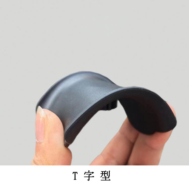 ヘッドホンスタンド 組み立て簡単 ヘッドホン掛け ヘッドフォン ヘッドセット置き ...