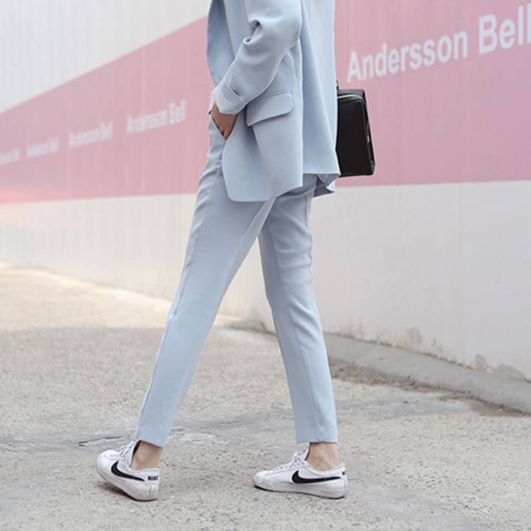 スーツセット フォーマル パンツスーツ 2点セット レディース ビジネススーツ スーツ リクルートスーツ ビジネス スーツ ビジネス オフィス 春 夏 秋 フォーマル OL 通勤 事務服 制服送料無料