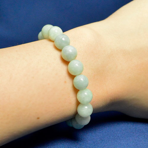 パワーストーン パワーストーン 天然石 レディース ブレスレット ひすい 翡翠 AAA 8mm玉 ブレス