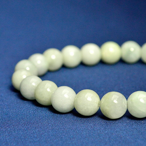 パワーストーン パワーストーン 天然石 レディース ブレスレット ひすい 翡翠 AAA 8mm玉 ブレス