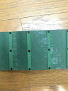 【長期在庫品のため中古扱い】habasit Spindle tape スピンドルテープ TS-5 サイズ 縦120mm*長さ1480mm