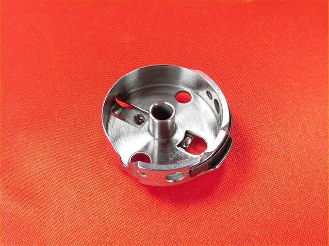 【新品】ヒロセフックHiroseHooksボビンケースBC-DP2