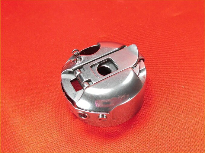 【新品】ヒロセフック Hirose Hooks　ボビンケース　BC-HST(B1) 日本製
