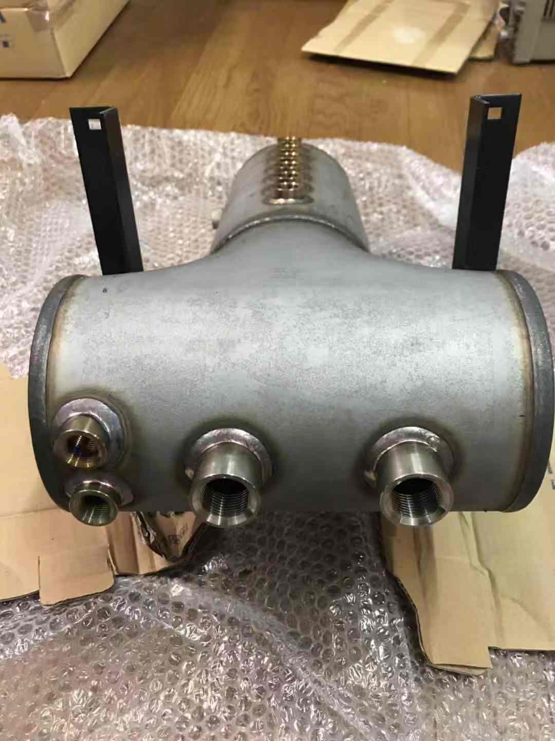 【新品】ナオモト　直本　ボイラー釜　カマ