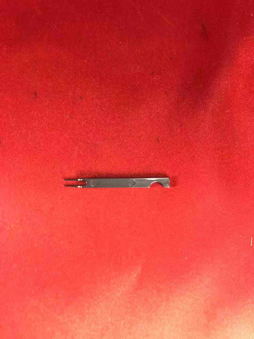 ڿʡ̵ʥݥȡ)KANSAI SPECIAL SEWING MACHINE PARTS NO 14-331 DPW-1302...