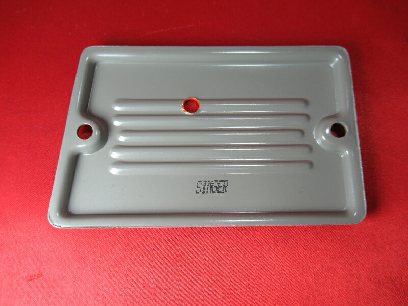 シンガー　SINGER ARM COVER （SIDE）アームカバー パーツNO :412058