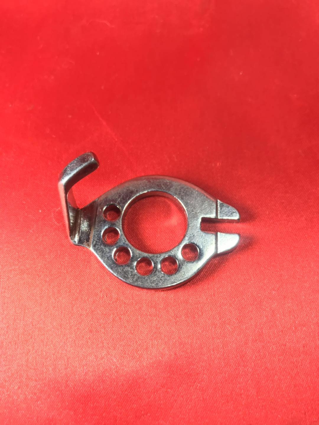 SINGER BOBBIN CASE LEVER 󥬡 ܥӥ󥱡С ѡNO263826