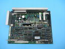 【中古】JUKI AMS-206B用 MAIN BOARD 基盤 M8601511 日本製