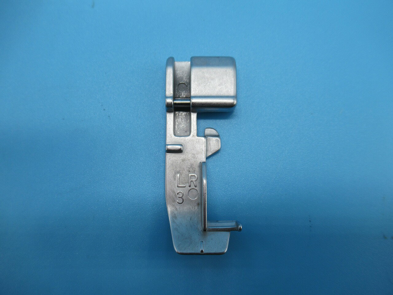 純正品　ブラザー　押え　BROTHER PRESSER FOOT ASSEMBLY 品番　X76609001