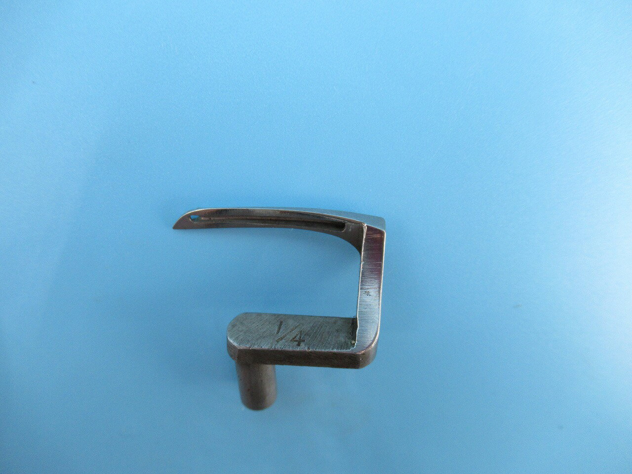 【新品】純正品 シンガー　147型用　2本針2重環(huán)ルーパー　1/4