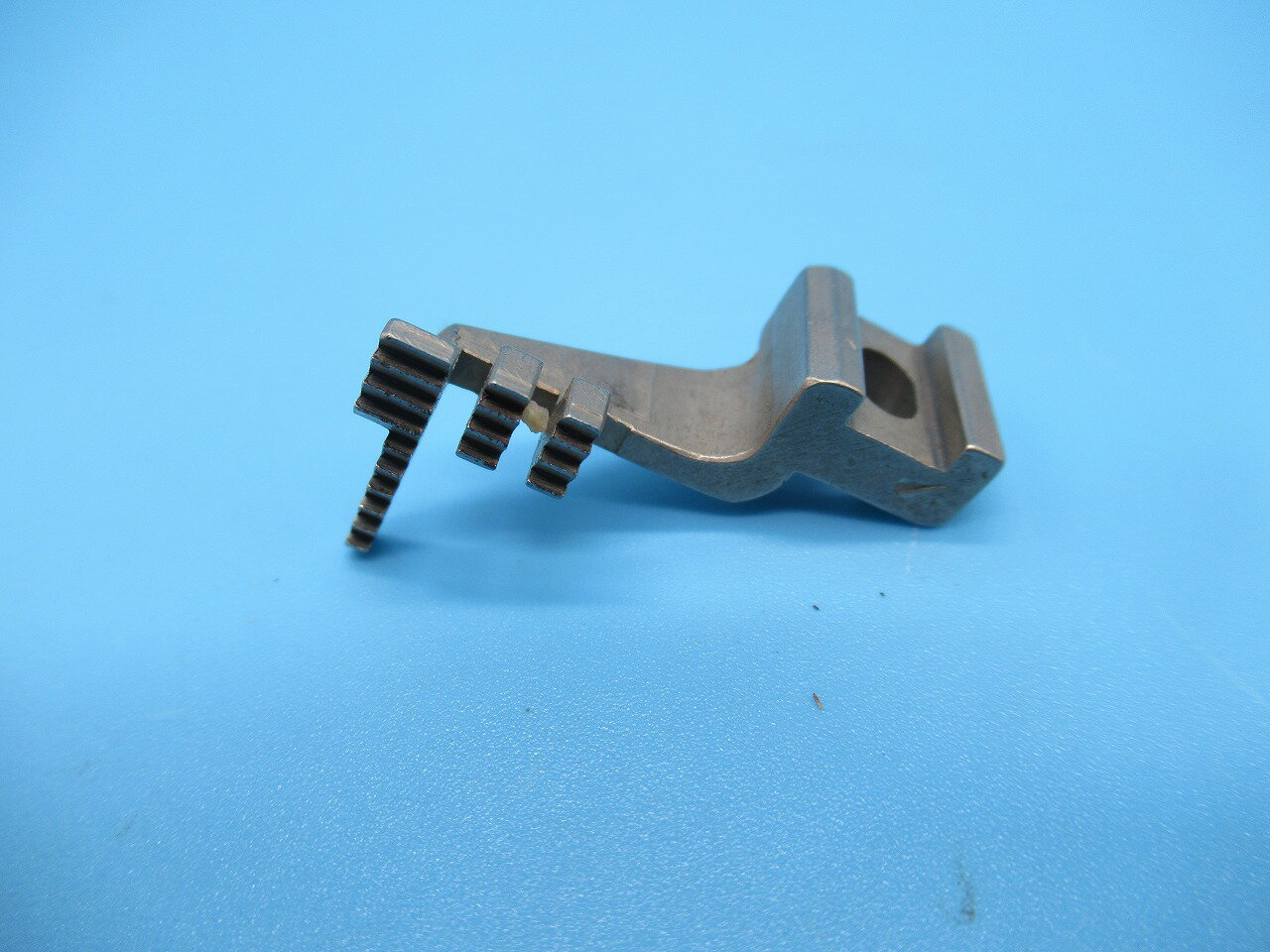 【新品】958, B959型用　送り歯　パーツNO 112324