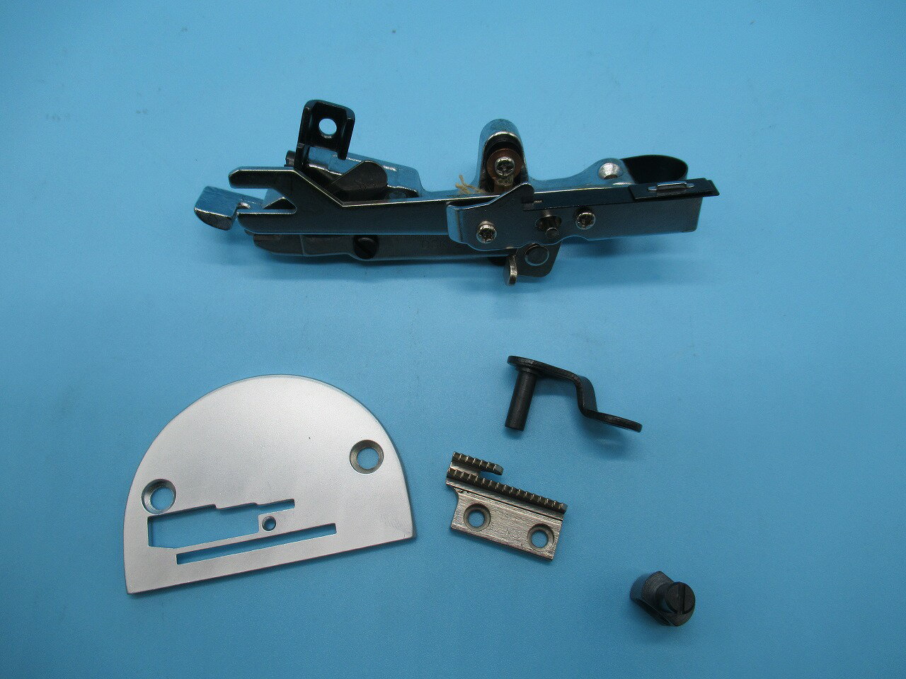 【新品】大黒サイドカッター 2-4mm用セット 品番　SC2-4