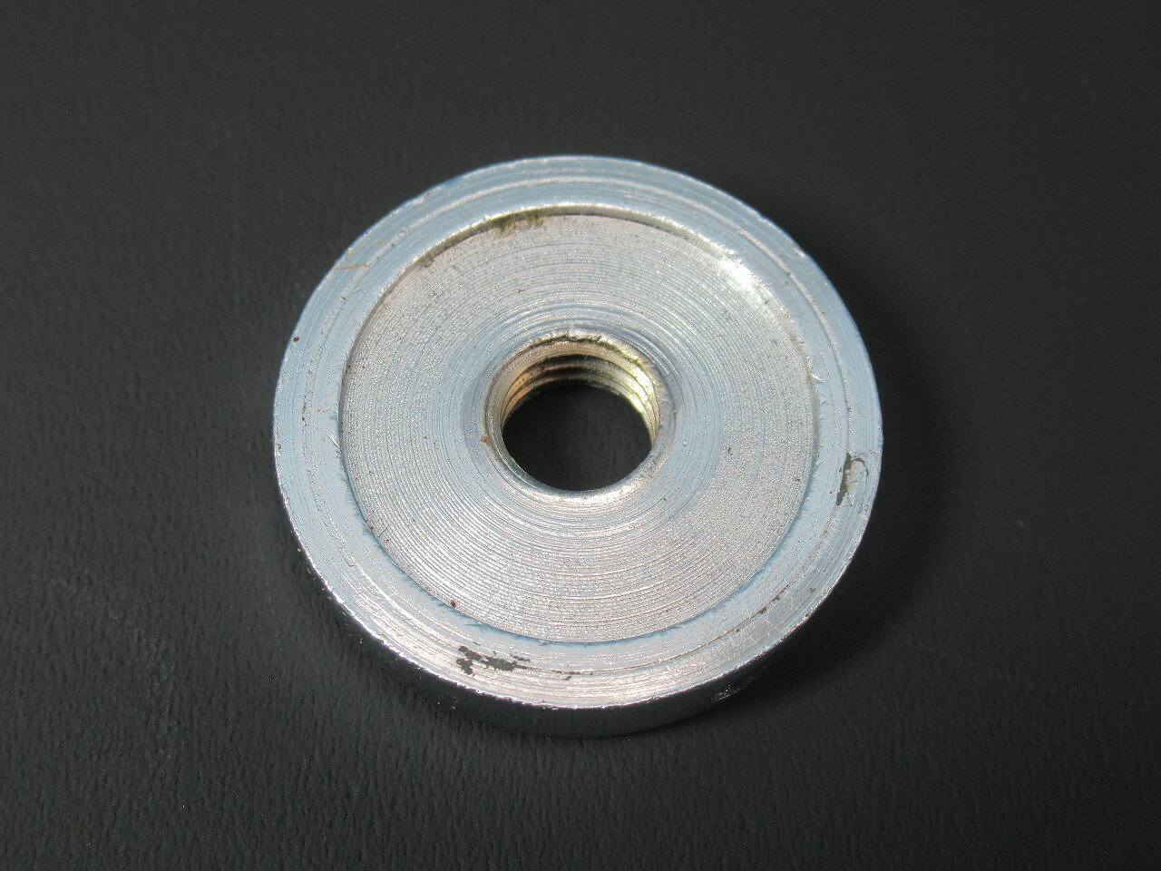KM ケーエム　KS-AU K074　直径32mm　内径8mm