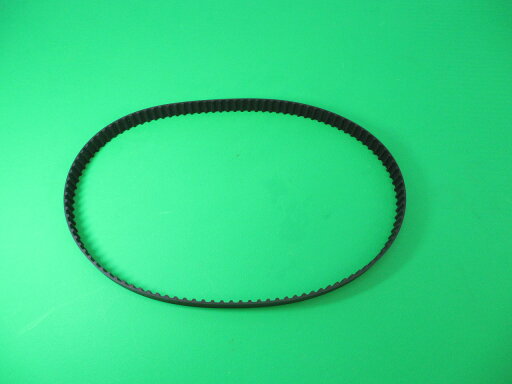 【新品】BANDO SYNCHRO BELTタイミングベルト全長円周558.8mm 幅12.8mm 歯数 110 パーツNO:220XL 050G 【新品】BANDO SYNCHRO BELTタイミングベルト全長円周558.8mm 幅12.8mm 歯数 110 パーツNO:220XL 050G