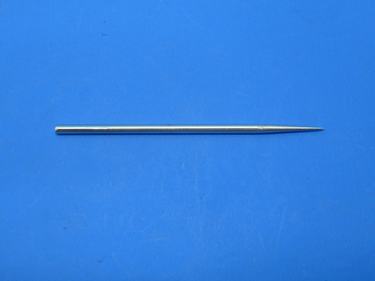 【新品】印付機用　針　長さ85mm*直径2.8mm