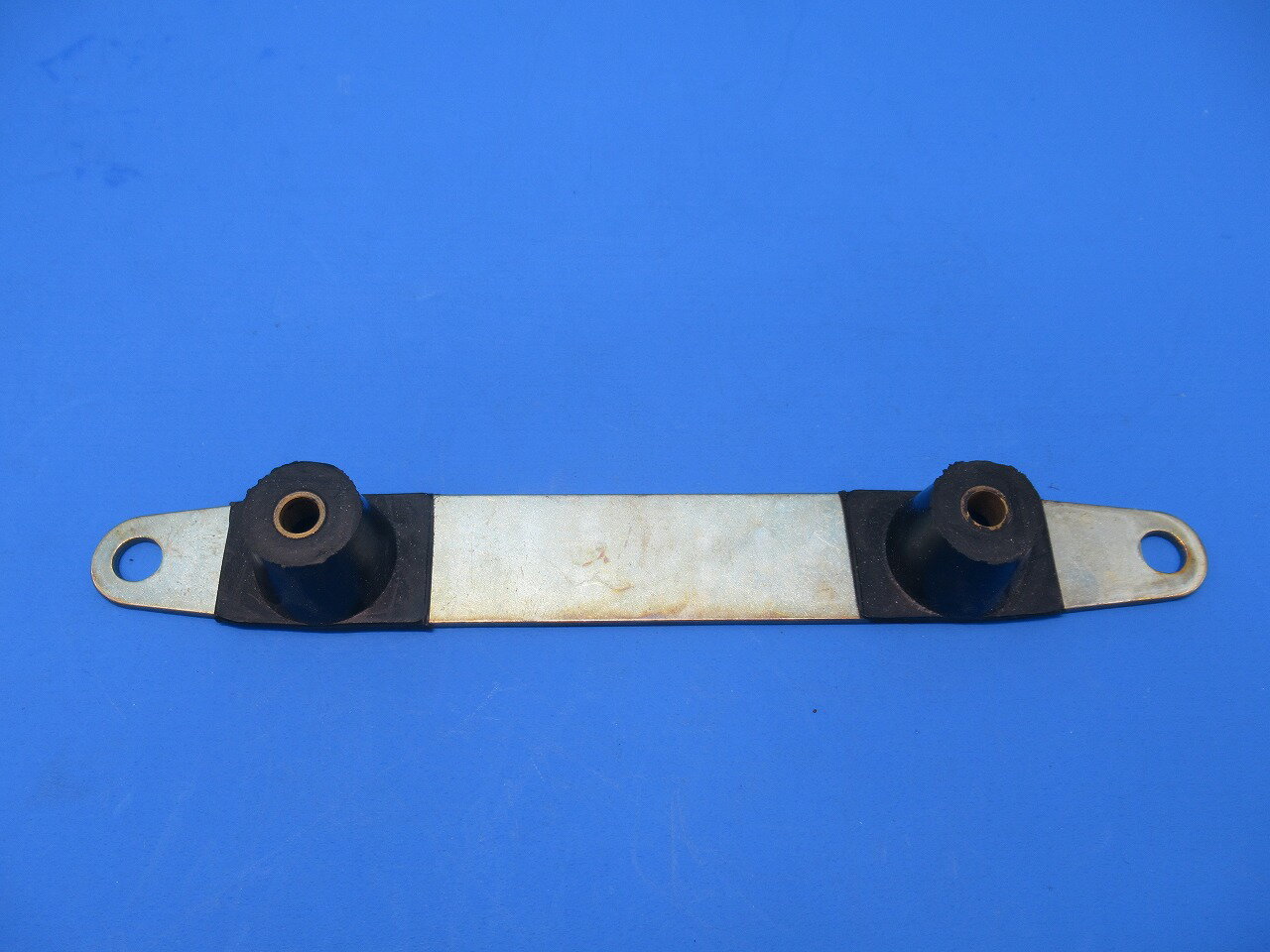 【置き古し新品】DCY-100機種用　ゴムクッション　パーツNO：37540