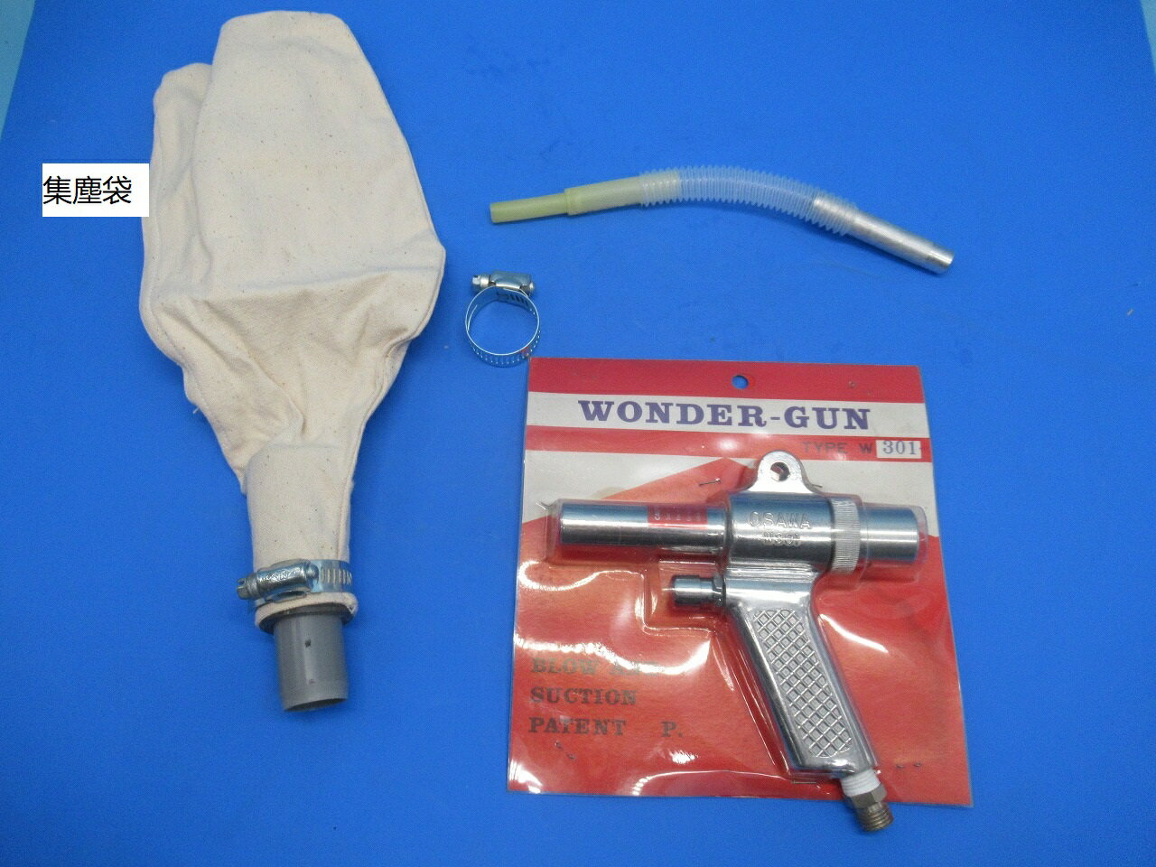 ֤ŤʡӡۡWONDER-GUN TYPE W301 ϥɥ å