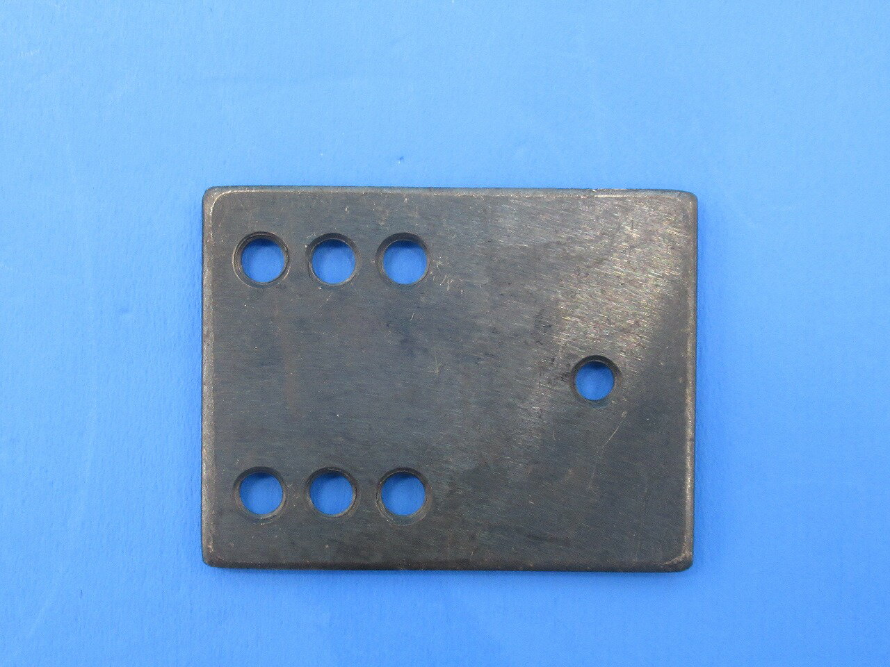 【新品】純正品　ブラザー B962型用　針板