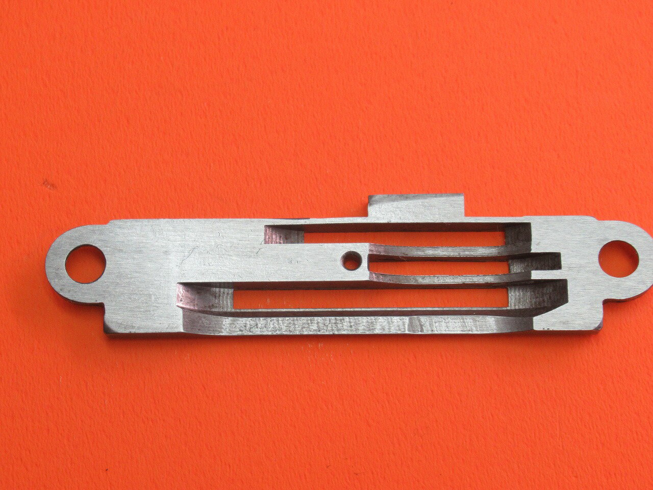 トヨタ　メス付き針板 メス幅3/8(約9.53mm)　1190052D