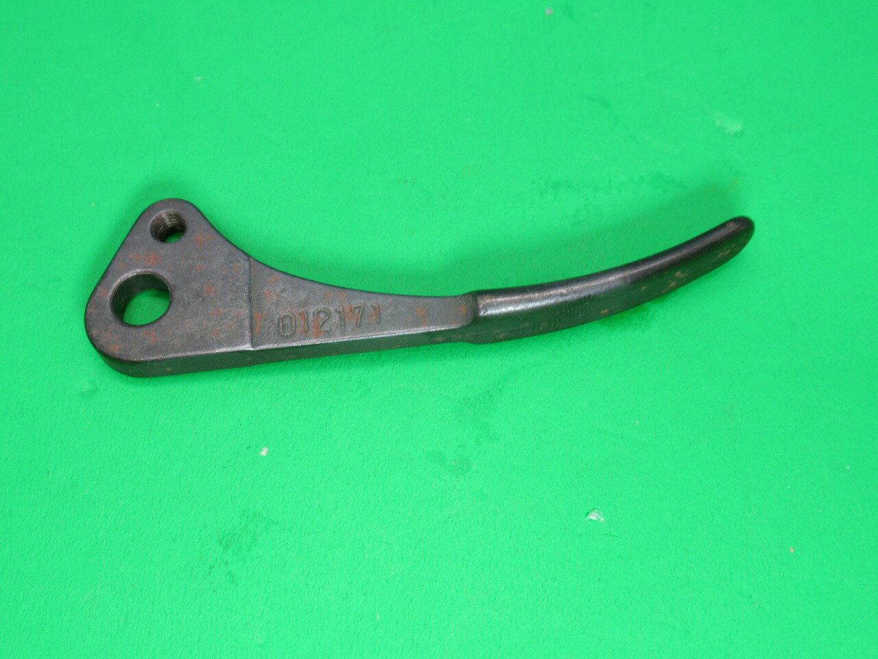 ڿʡNEWLONG ˥塼k.k DN-1ѡ夲Newlong 012171 Presser Foot Lifter Leverѡֹ桧012171