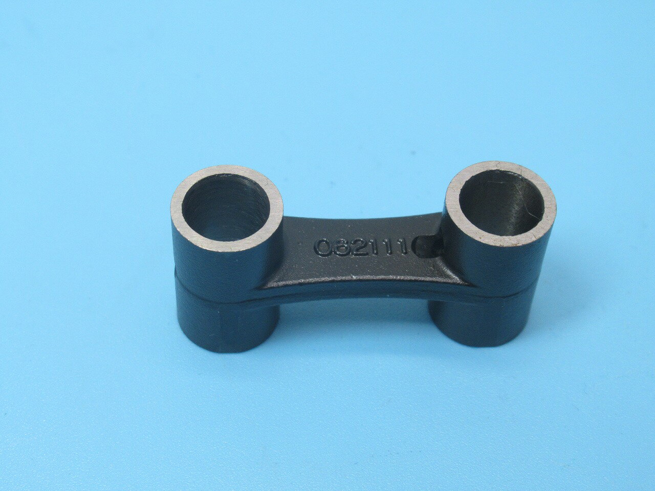 【新品】純正品　NEWLONG ニューロングk.k DN-1型用 針棒クランク　パーツ番号：062111
