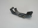 【中古】ヤマト DCZ200型用 押え(上) パーツ番号:Y32741