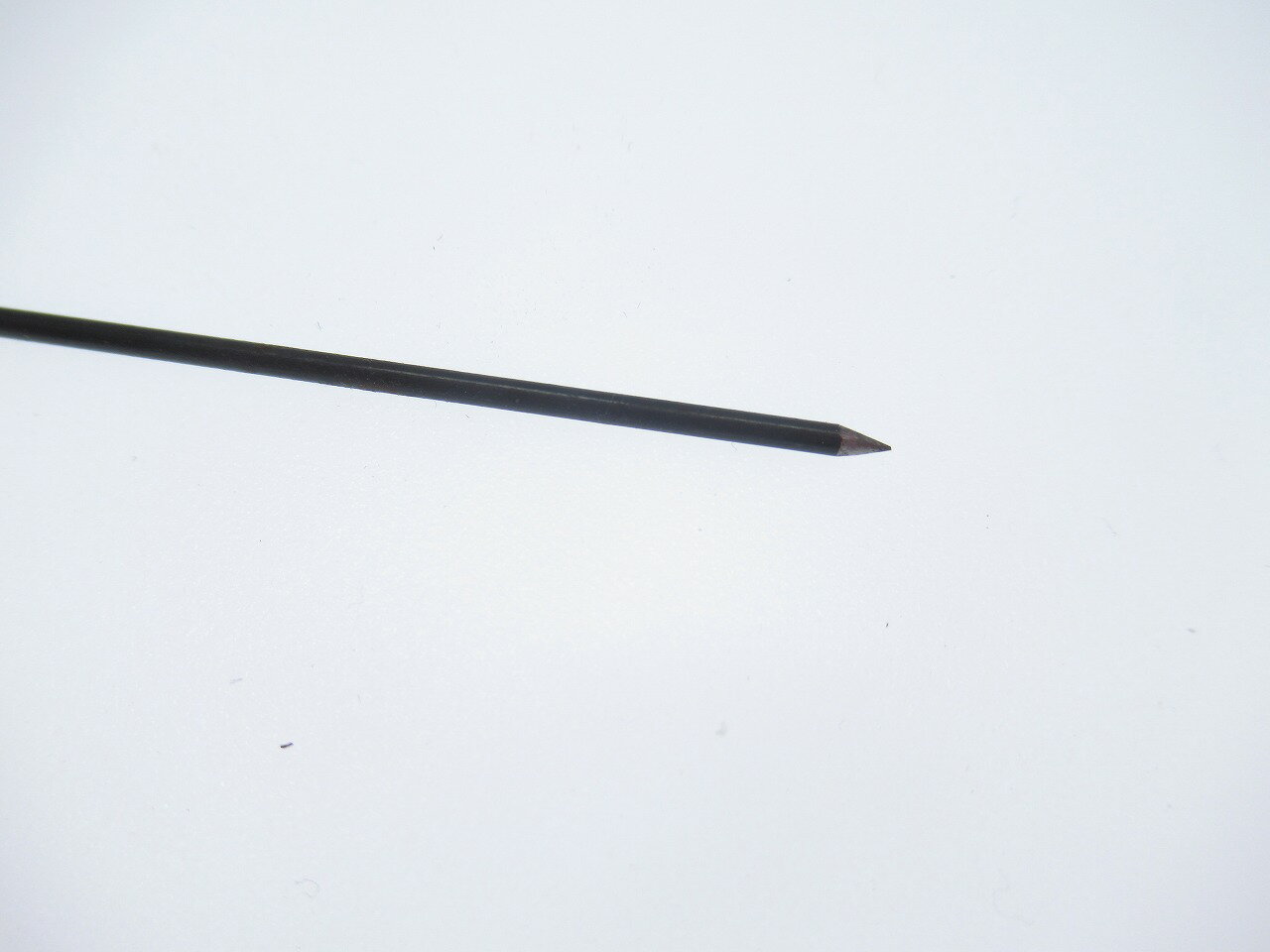 【新品】細棒長さ　20.5mm 太さ　1.6mm