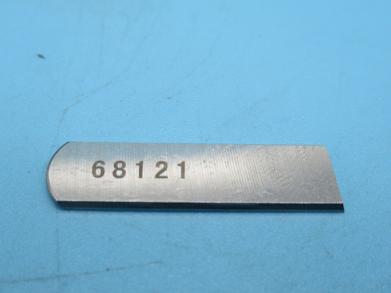 【新品】ヤマト　下メス　　パーツ番號：68121です