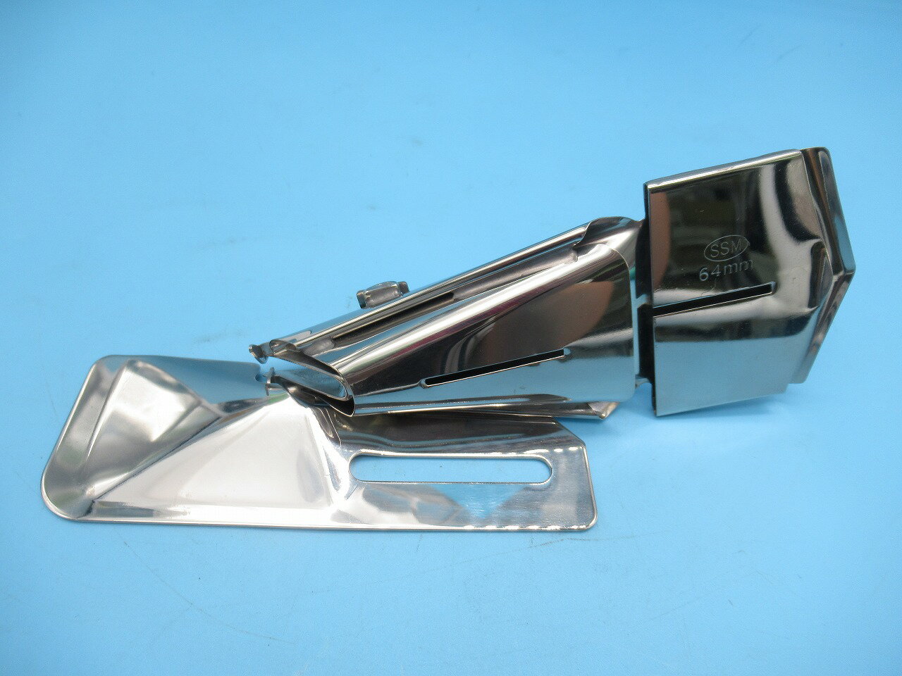 ڿʡSSMD134֤ͤĴåѡƥơ64mmž夬23mm