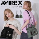 AVIREX アヴィレックス アビレックス スモール ヘルメットバッグ フライト ナイロン ナイロンバッグ MA-1 ショルダー ハンドバッグ ショルダーバッグ タグ MA-1 ミリタリー 小物 バッグ メンズ レディース 男女兼用 かわいい おしゃれ プレゼント ギフト ラッピング 贈り物