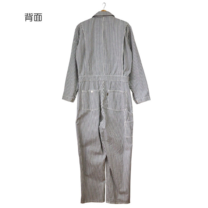 DENIME ドゥニーム つなぎ オールインワン 日本製 made in japan メンズ 有名 人気 アメカジ カジュアル ワークウェア 作業着