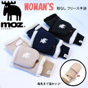 moz Y WOMEN'S wȂ t[X  2way h JWA Vv fB[X ʋ ʊw oR Lv AEghA v[g Mtg 킢  lC  H~ t[X |Cg S {A g₷ A[Jo[ Vv IV