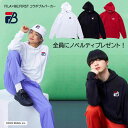 FILA フィラ BE:FIRST コラボ プルパーカー フード スウェット 着用モデル BMSG BESTY ボーイズグループ パーカー フーディー 長袖 メンズ レディース ブランド おそろい ユニセックス 男女兼用 限定 ビーファースト SOTA SHUNTO MANATO RYUHEI JUNON RYOKI LEO