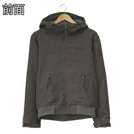 Columbia コロンビア ロマビスタコーデュロイフーディー ジャケット フード 防寒ジャケット アウター 上着 メンズ 新アイテム 秋 冬 アウトドア 通勤 通学 ロゴ 刺繍 防風 機能的 かっこいい 新色