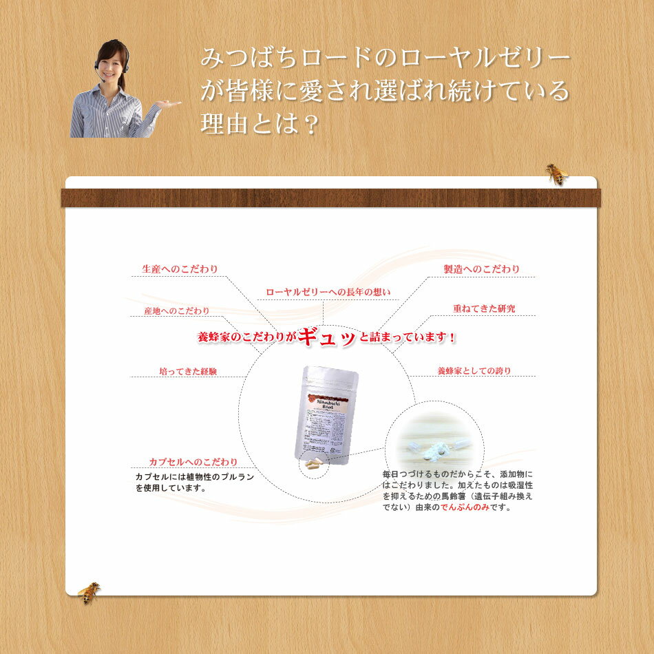 【2個組み】 伝承 ローヤルゼリー （約7日分/28球入） 【クーポン配布中】 ロイヤルゼリー Royal Jelly 養蜂場 サプリメント 健康食品 美容 健康 サプリ カプセル【3980円以上で送料無料】