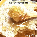 ニュージーランド産 巣みつ (340g) コムハネー コムハ二ー comb honey 巣蜜 はちみつ 蜂蜜 送料込【送料無料】