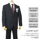 CLEAN SUIT H~t2{^X[cylCr[ / XgCvz