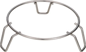 2005NEW！スノーピーク和鉄ダッチオーブン28チャコールスタンド